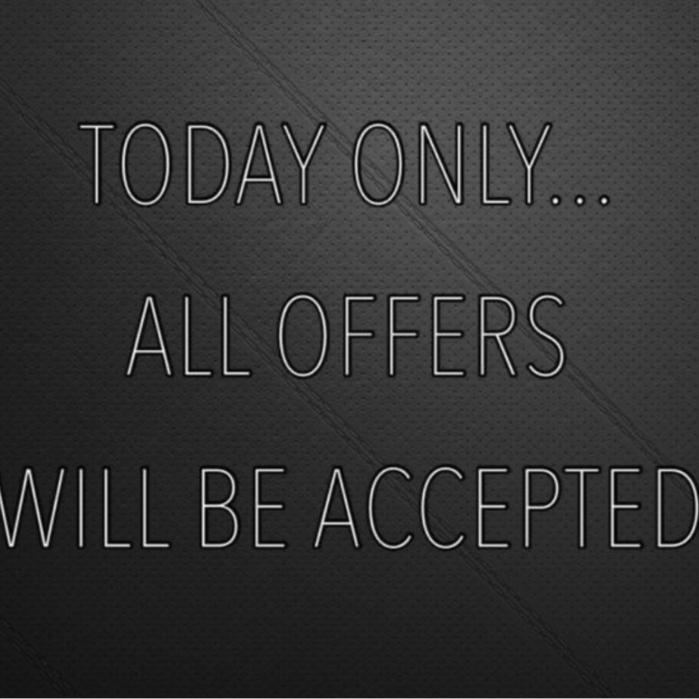 Black Graphic Text Poster